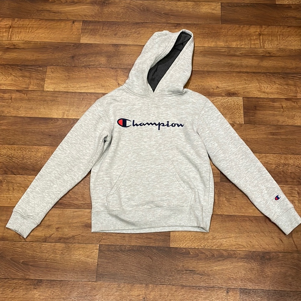 Champion Hoodie